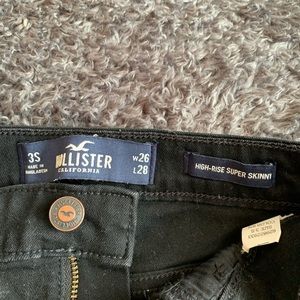 Hollister Pants - Hollister jeans Hollister Pants - Hollister jeans